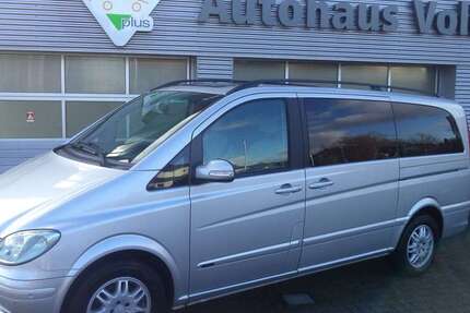 Mercedes-Benz Viano 203.000 km 14.500 &euro; Maulbronn- Zaisersweiher 75433