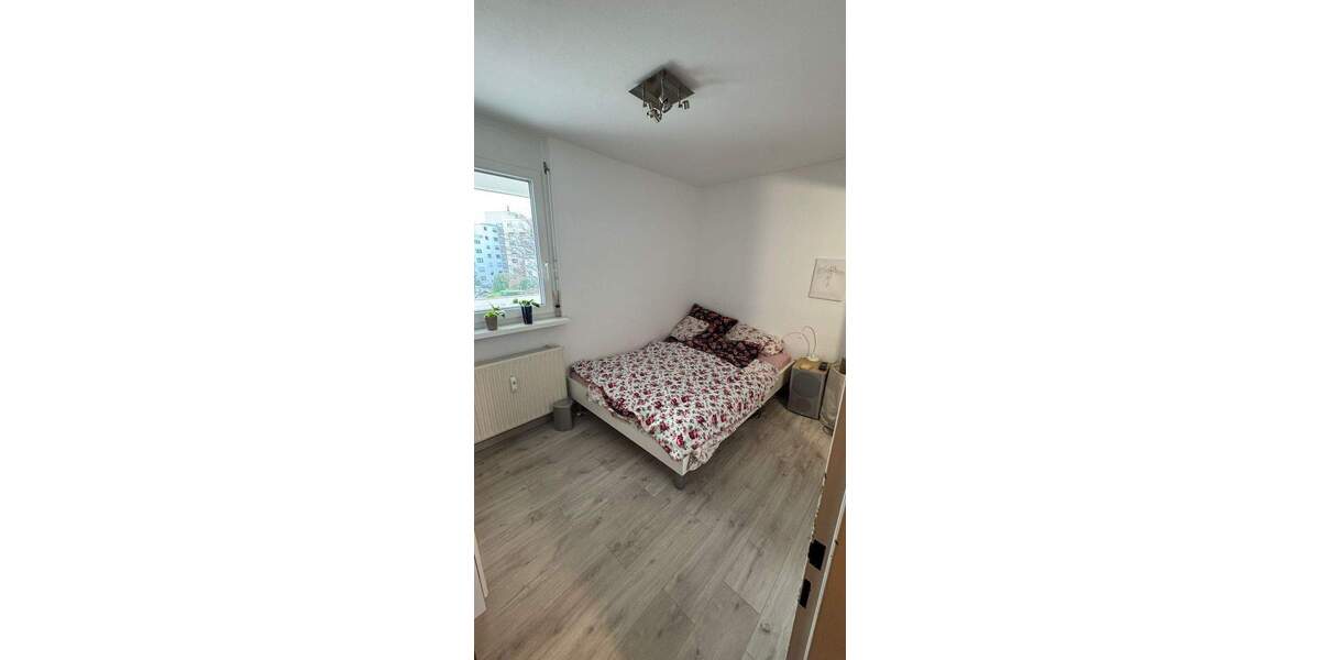 Etagenwohnung Heilbronn - 2 Zimmer, 42 m&sup2;, 560&euro; | Angebot:25929213