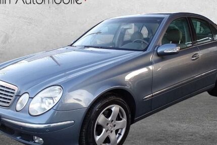 Mercedes-Benz E 220 383.000 km 3.799 &euro; Vaihingen an der Enz (Enzweihingen) 71665