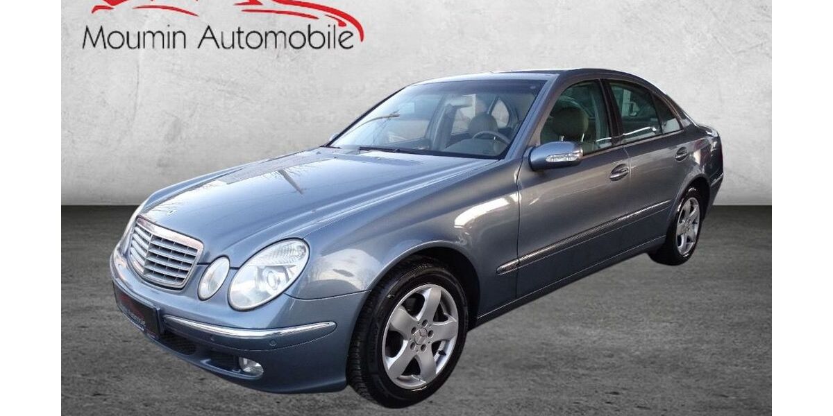 Mercedes-Benz E 220 383.000 km 3.799 &euro; Vaihingen an der Enz (Enzweihingen) 71665