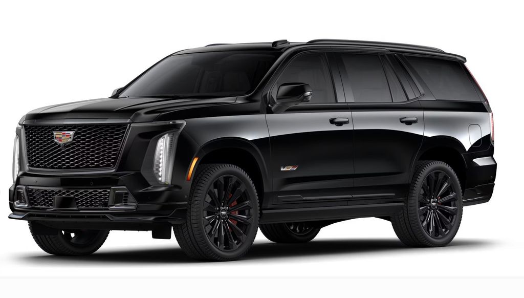 Cadillac Escalade 0 km 148.000 &euro; Untergruppenbach 74199