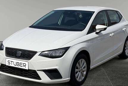 Seat Ibiza 52.800 km 14.990 &euro; Zaberfeld 74374