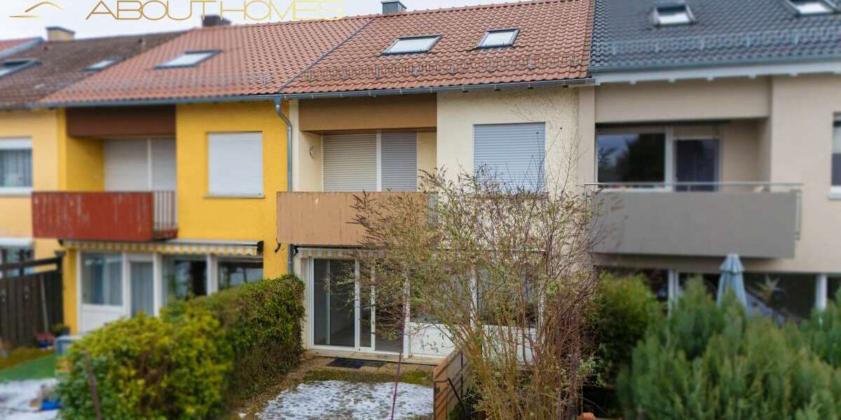 Einfamilienhaus Heilbronn / Böckingen Böckingen - 6.5 Zimmer, 136 m&sup2;, 447.000&euro; | Angebot:25149886