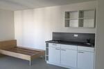 Etagenwohnung Heilbronn Horkheim - 1 Zimmer, 18 m&sup2;, 293&euro; | Angebot:25537870