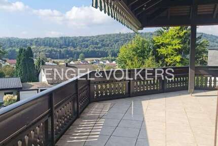 Haus Wiesenbach - 8 Zimmer, 331 m&sup2;, 849.000&euro; | Angebot:23603034