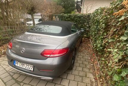 Mercedes-Benz C 220 125.500 km 18.200 &euro; Mühlacker 75417