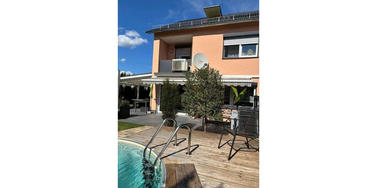 Einfamilienhaus Heilbronn Frankenbach - 4.5 Zimmer, 145 m&sup2;, 695.000&euro; | Angebot:26993553