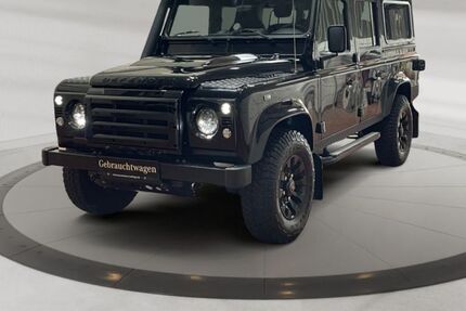 Land Rover Defender 77.655 km 57.873 &euro; Neckarsulm-Obereisesheim 74172