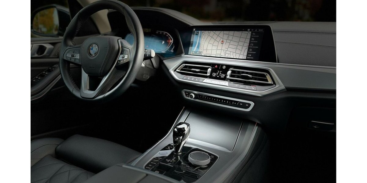 BMW X5 xDrive 30 d xLine Head-Up Laser 146.000 km 45.990 &euro; Neckarsulm 74172