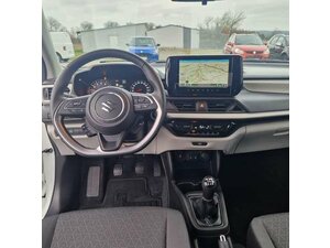 Suzuki Swift 1.2 Hybrid Comfort 3 Jahre Garantie 5.200 km 18.990 &euro; Obrigheim-Asbach 74847