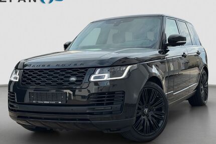 Land Rover Range Rover 76.500 km 61.990 &euro; Kirchardt 74912