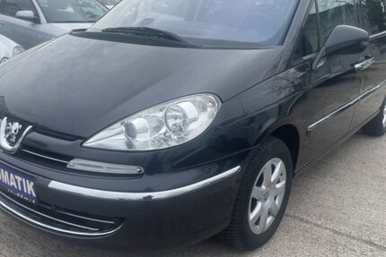 Peugeot 807 171.648 km 8.997 &euro; Walldorf 69190