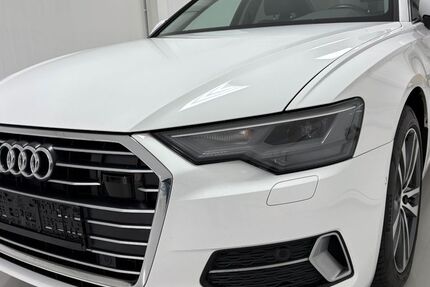Audi A6 136.423 km 27.950 &euro; Sinsheim 74889