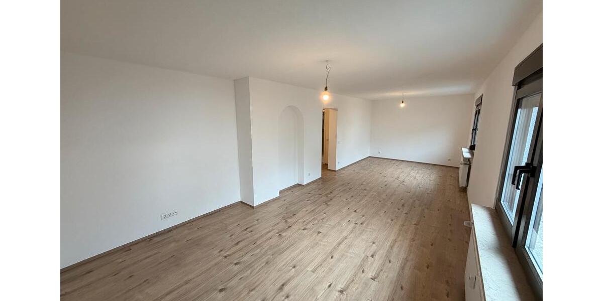 Erdgeschoßwohnung Bruchsal - 2 Zimmer, 62 m&sup2;, 850&euro; | Angebot:25647332