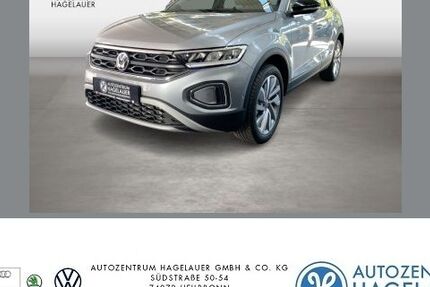 VW T-Roc 11.582 km 30.987 &euro; Heilbronn 74072