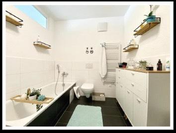 Hochparterre Brackenheim - 3 Zimmer, 95 m&sup2;, 1.295&euro; | Angebot:25253417