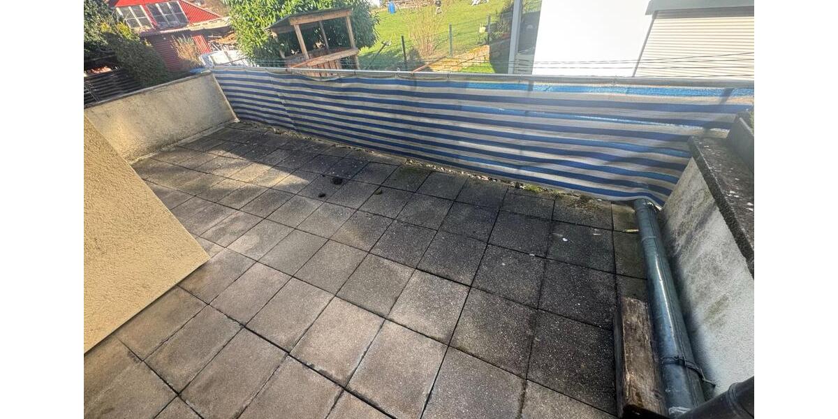 Maisonettenwohnung Ingersheim - 3.5 Zimmer, 81 m&sup2;, 1.100&euro; | Angebot:25959564