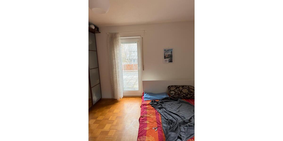 Etagenwohnung Kirchardt - 3 Zimmer, 85 m&sup2;, 800&euro; | Angebot:25404797