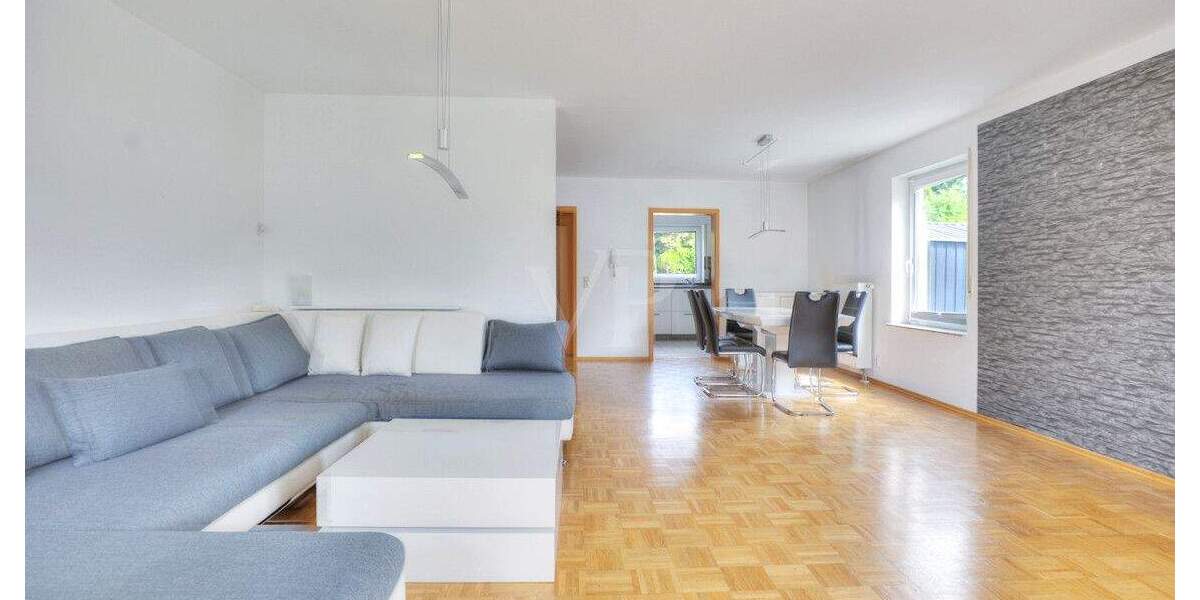 Doppelhaushälfte Bad Friedrichshall - Kochendorf Kochendorf - 5 Zimmer, 154 m&sup2;, 595.000&euro; | Angebot:25678902