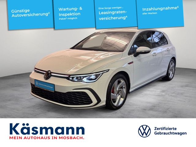 VW Golf 11.767 km 27.990 &euro; Mosbach 74821