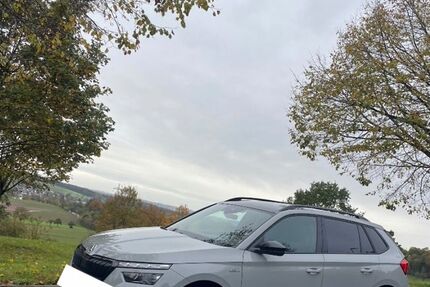 Skoda Kamiq 54.000 km 19.000 &euro; Obrigheim 74847