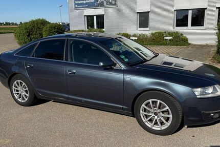 Audi A6 262.000 km 4.550 &euro; Ittlingen 74930