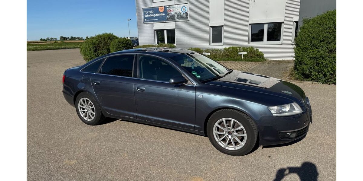 Audi A6 262.000 km 4.550 &euro; Ittlingen 74930