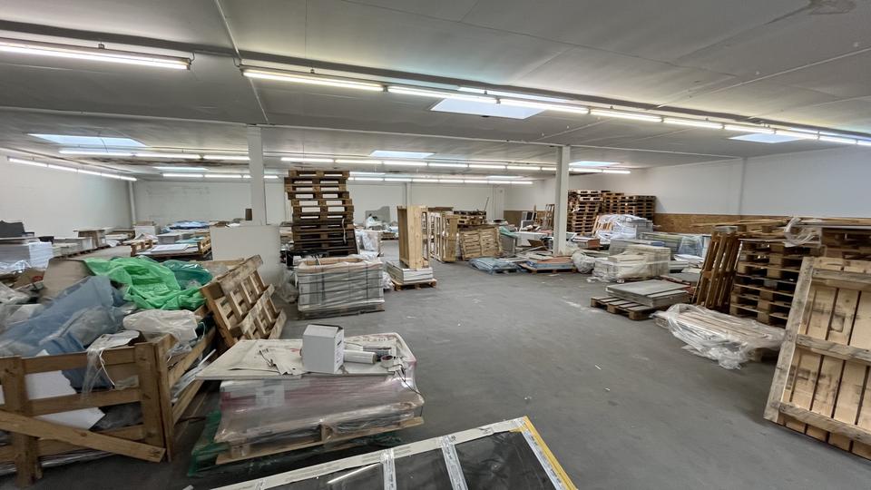 Gewerbeobjekt Vaihingen an der Enz - 3.200&euro; | Angebot:18295881