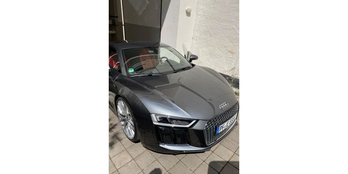 Audi R8 20.570 km 137.480 &euro; Illingen 75428