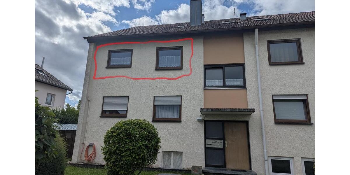 Etagenwohnung Erligheim - 3.5 Zimmer, 225.000&euro; | Angebot:22945998