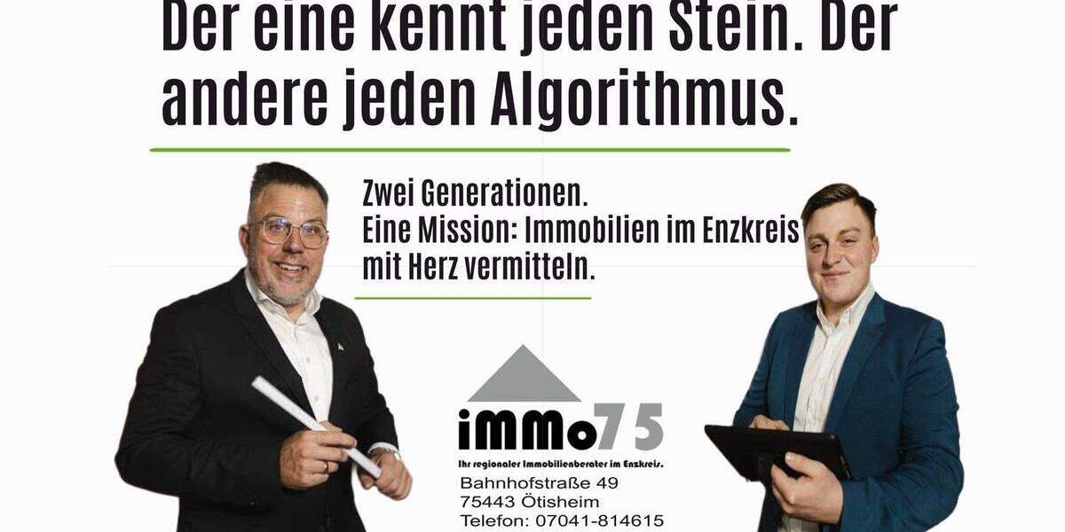 Einfamilienhaus Ötisheim - 5 Zimmer, 150 m&sup2;, 499.000&euro; | Angebot:25739934