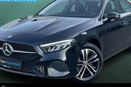 Mercedes-Benz A 250 18.200 km 30.990 &euro; Wiesloch 69168