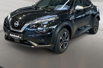 Nissan Juke 22.408 km 16.794 &euro; Neckarsulm-Obereisesheim 74172