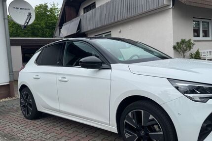 Opel Corsa 62.500 km 14.000 &euro; Sandhausen 69207