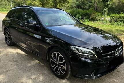 Mercedes-Benz C 220 176.000 km 18.800 &euro; Leimen 69181