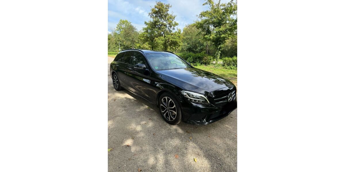 Mercedes-Benz C 220 176.000 km 18.800 &euro; Leimen 69181