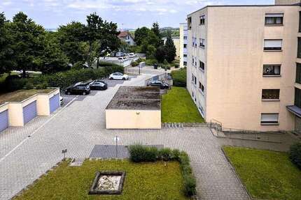 Wohnung Untereisesheim - 3.5 Zimmer, 91 m&sup2;, 269.000&euro; | Angebot:21441607