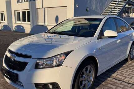 Chevrolet Cruze 187.000 km 3.500 &euro; Walldorf 69190