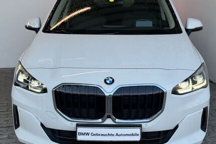BMW 220 Active Tourer 50.451 km 26.490 &euro; Heilbronn 74076