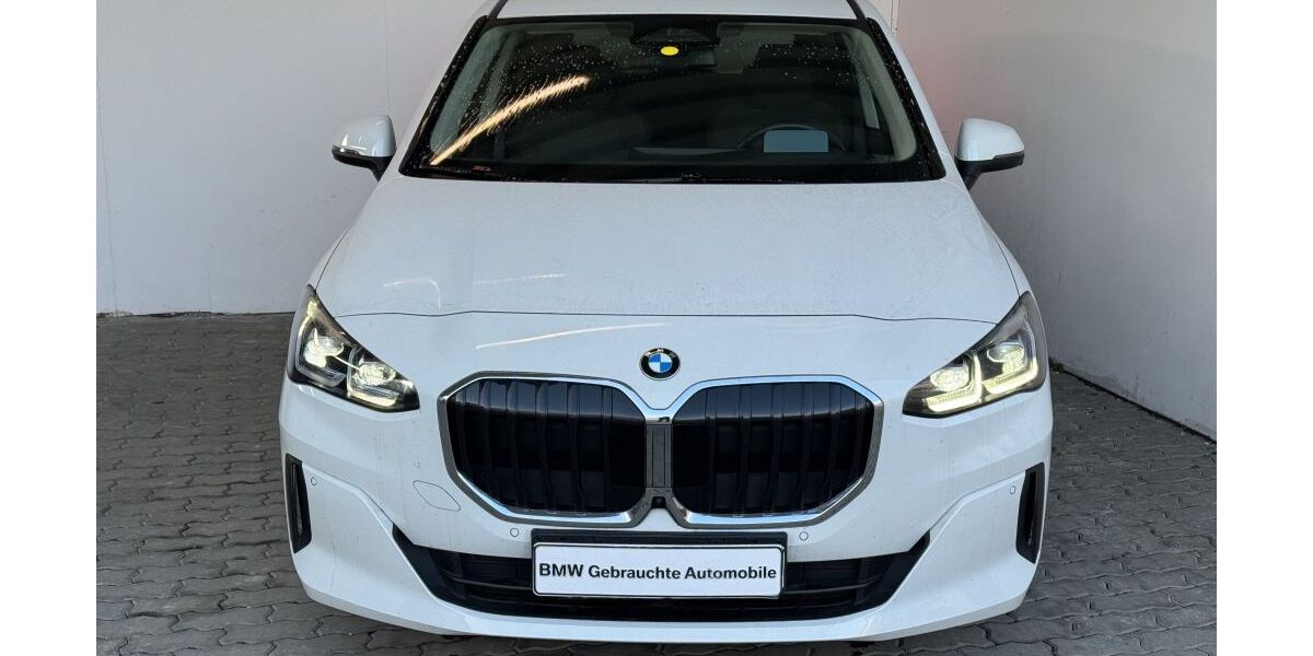 BMW 220 Active Tourer 50.451 km 26.490 &euro; Heilbronn 74076