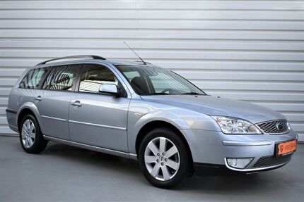 Ford Mondeo 61.800 km 9.990 &euro; Forst 76694