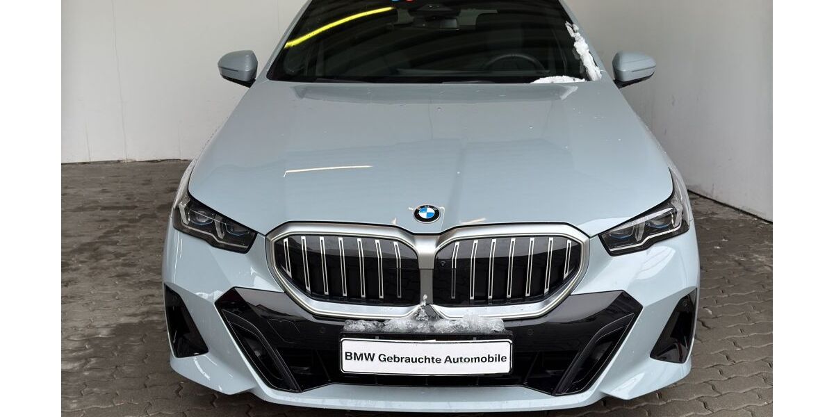 BMW 520 10.910 km 51.480 &euro; Heilbronn 74076