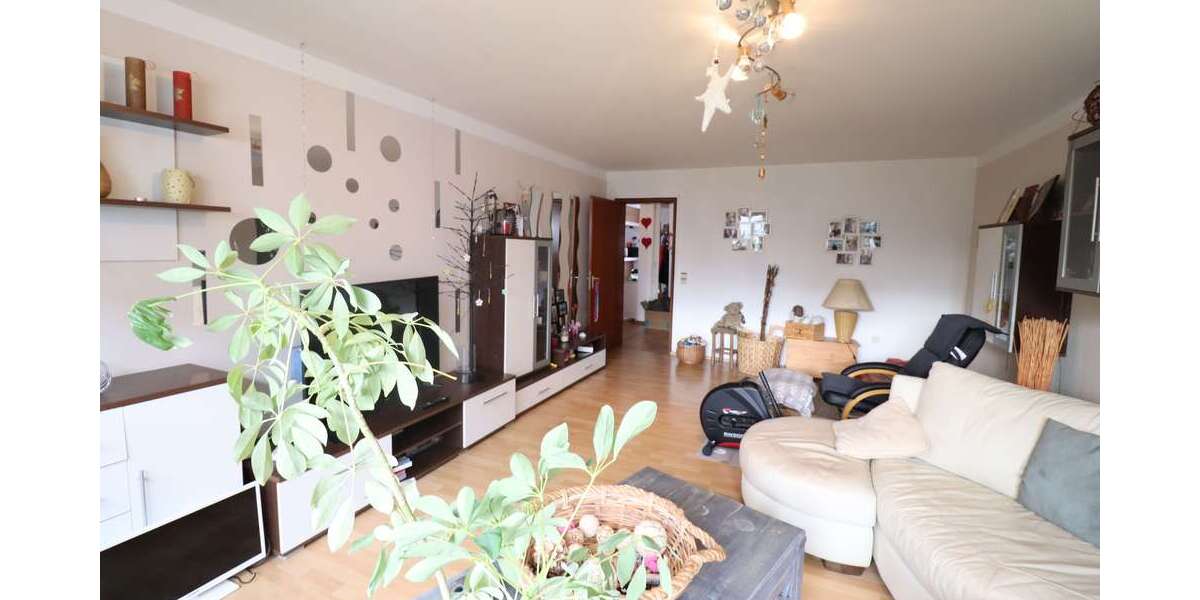 Etagenwohnung Bietigheim-Bissingen Bissingen - 2 Zimmer, 80 m&sup2;, 245.000&euro; | Angebot:23820762