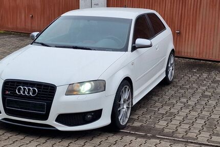 Audi S3 201.000 km 12.999 &euro; Heilbronn 74078