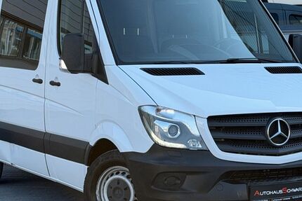 Mercedes-Benz Sprinter 171.311 km 20.990 &euro; Königsbach-Stein 75203