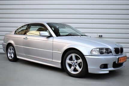 BMW 320 96.000 km 14.990 &euro; Forst 76694