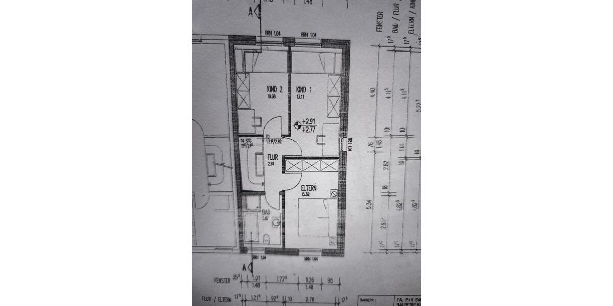 Reihenhaus Leimen - 4 Zimmer, 141 m&sup2;, 599.000&euro; | Angebot:27598303
