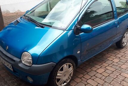 Renault Twingo 113.000 km 2.150 &euro; Oberderdingen 75038