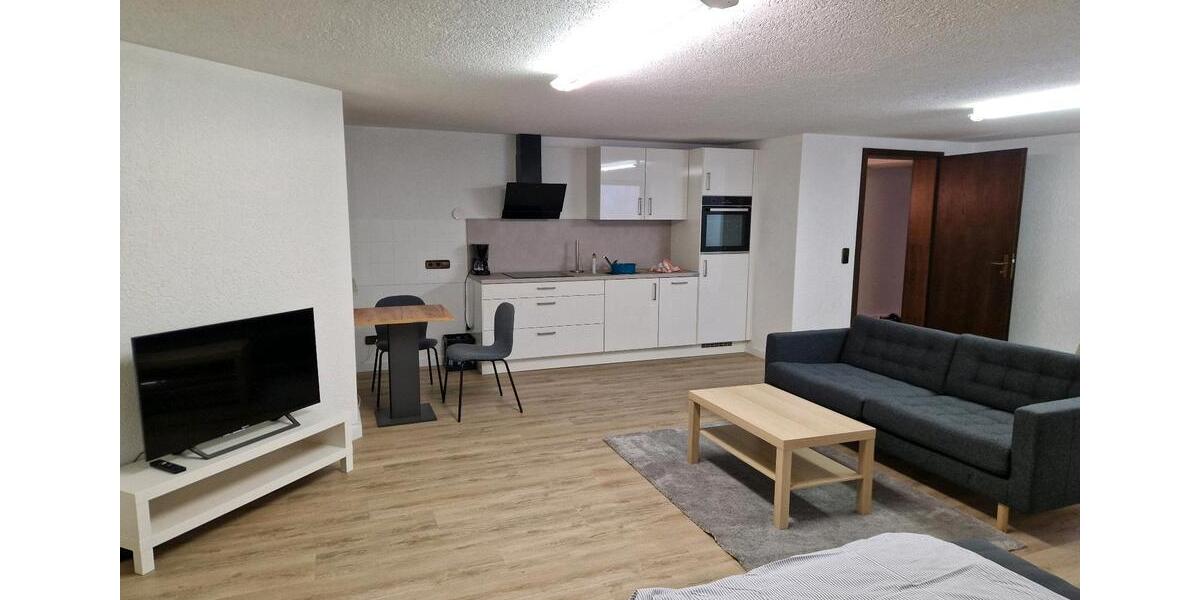 Etagenwohnung Neckarsulm - 1 Zimmer, 73 m&sup2;, 690&euro; | Angebot:25723218
