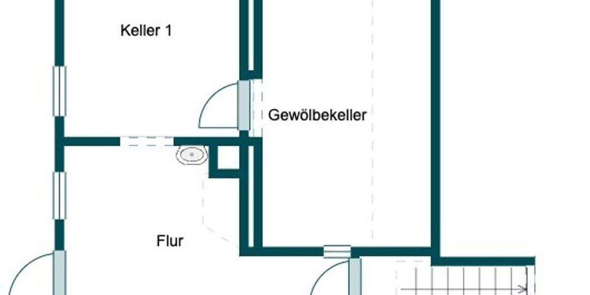 Einfamilienhaus Mühlacker Dürrmenz - 6 Zimmer, 175.000&euro; | Angebot:25851085